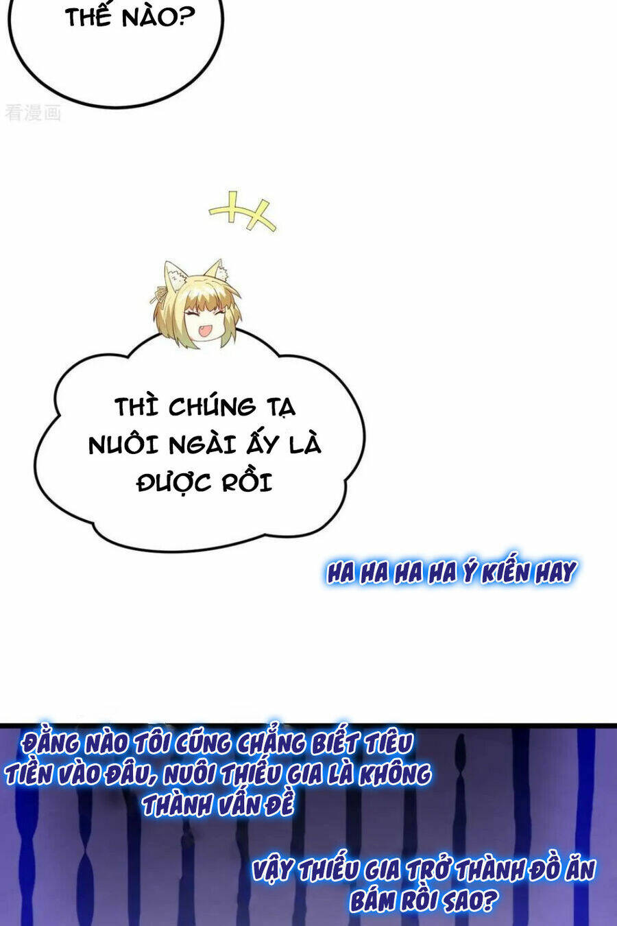 Từ Hôm Nay Bắt Đầu Làm Thành Chủ - Chapter 433 - Page 24