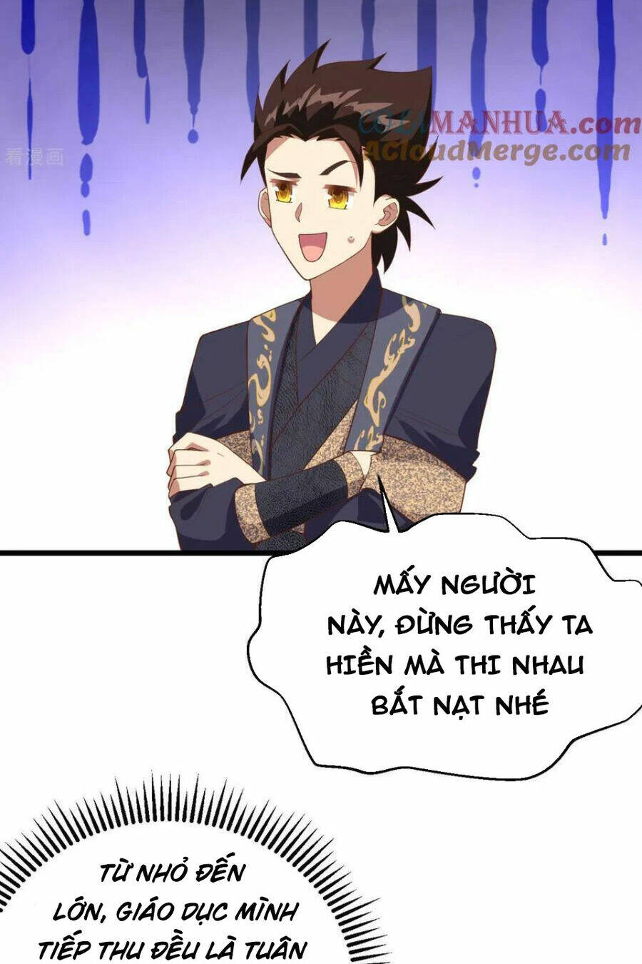 Từ Hôm Nay Bắt Đầu Làm Thành Chủ - Chapter 433 - Page 25
