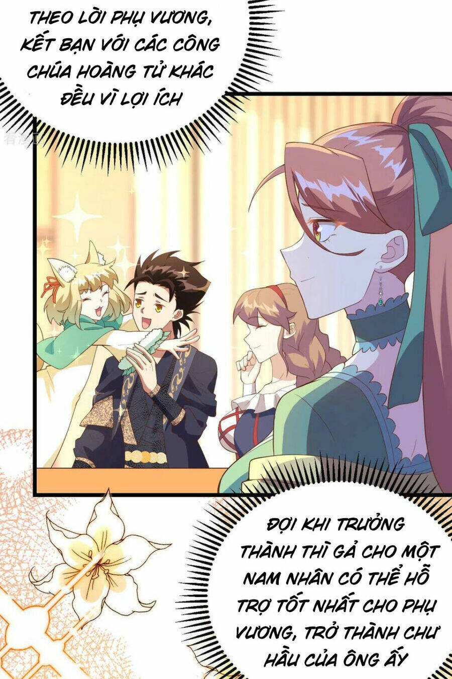 Từ Hôm Nay Bắt Đầu Làm Thành Chủ - Chapter 433 - Page 26