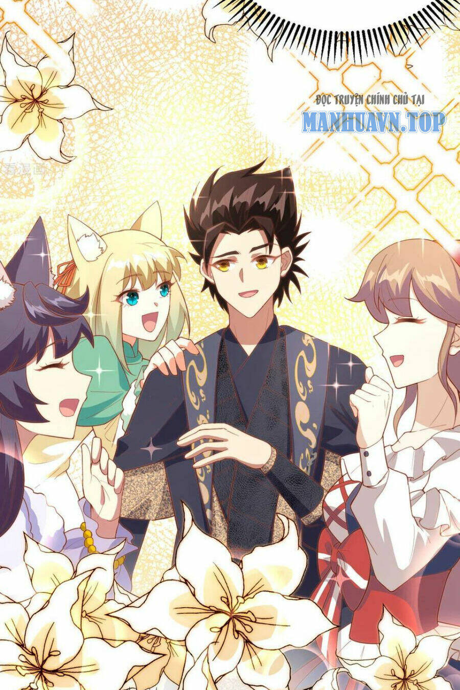 Từ Hôm Nay Bắt Đầu Làm Thành Chủ - Chapter 433 - Page 27