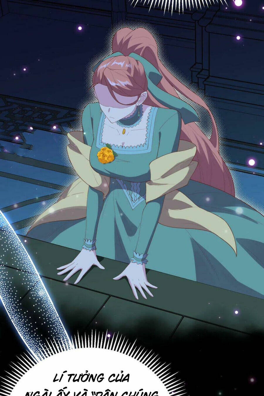 Từ Hôm Nay Bắt Đầu Làm Thành Chủ - Chapter 433 - Page 29