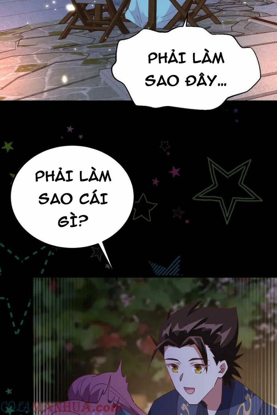 Từ Hôm Nay Bắt Đầu Làm Thành Chủ - Chapter 433 - Page 34