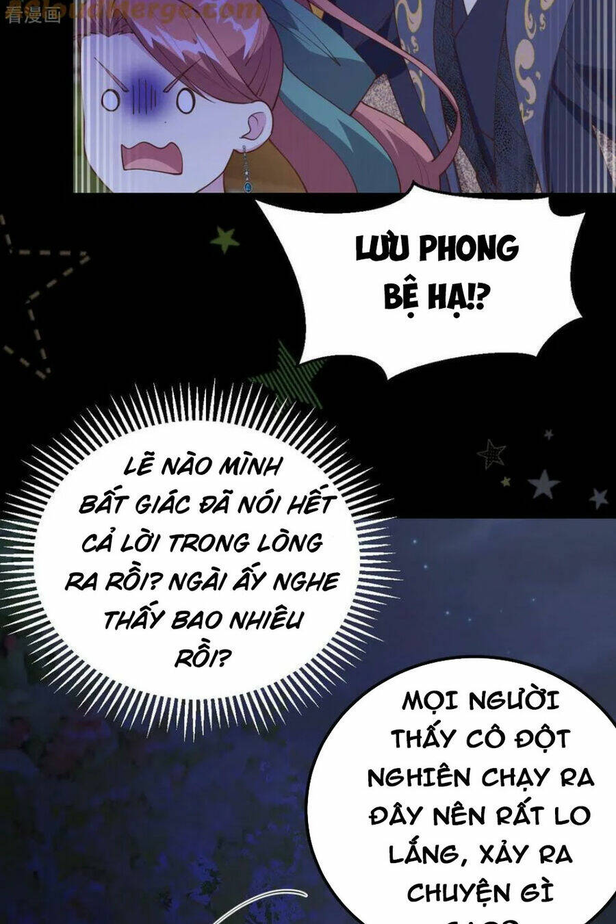 Từ Hôm Nay Bắt Đầu Làm Thành Chủ - Chapter 433 - Page 35