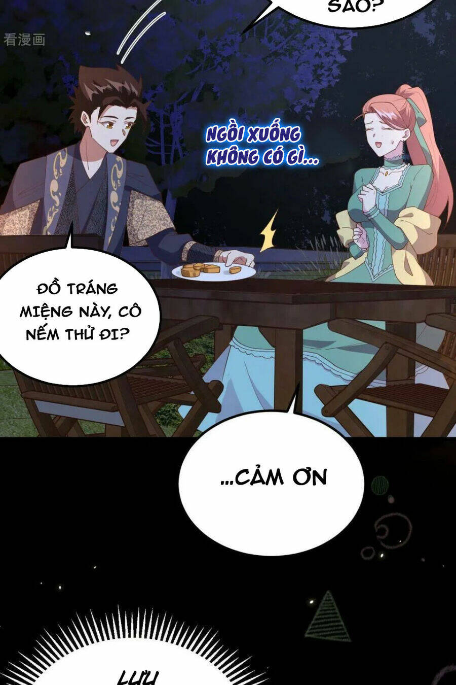 Từ Hôm Nay Bắt Đầu Làm Thành Chủ - Chapter 433 - Page 36