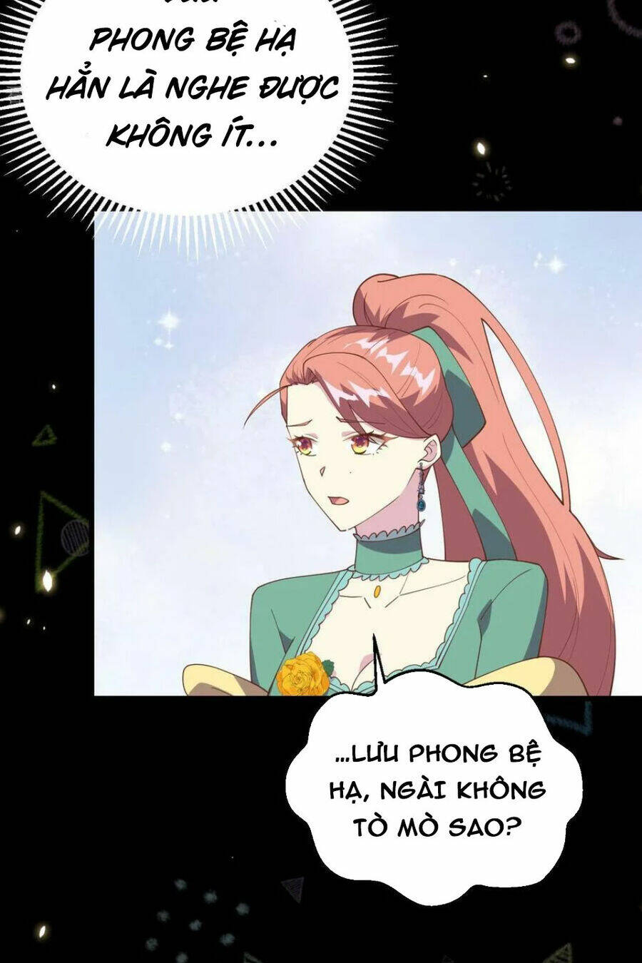 Từ Hôm Nay Bắt Đầu Làm Thành Chủ - Chapter 433 - Page 37