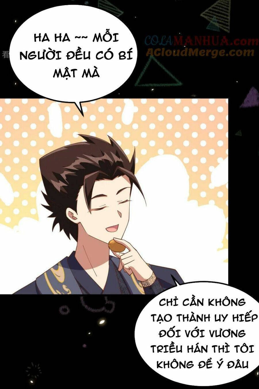 Từ Hôm Nay Bắt Đầu Làm Thành Chủ - Chapter 433 - Page 38