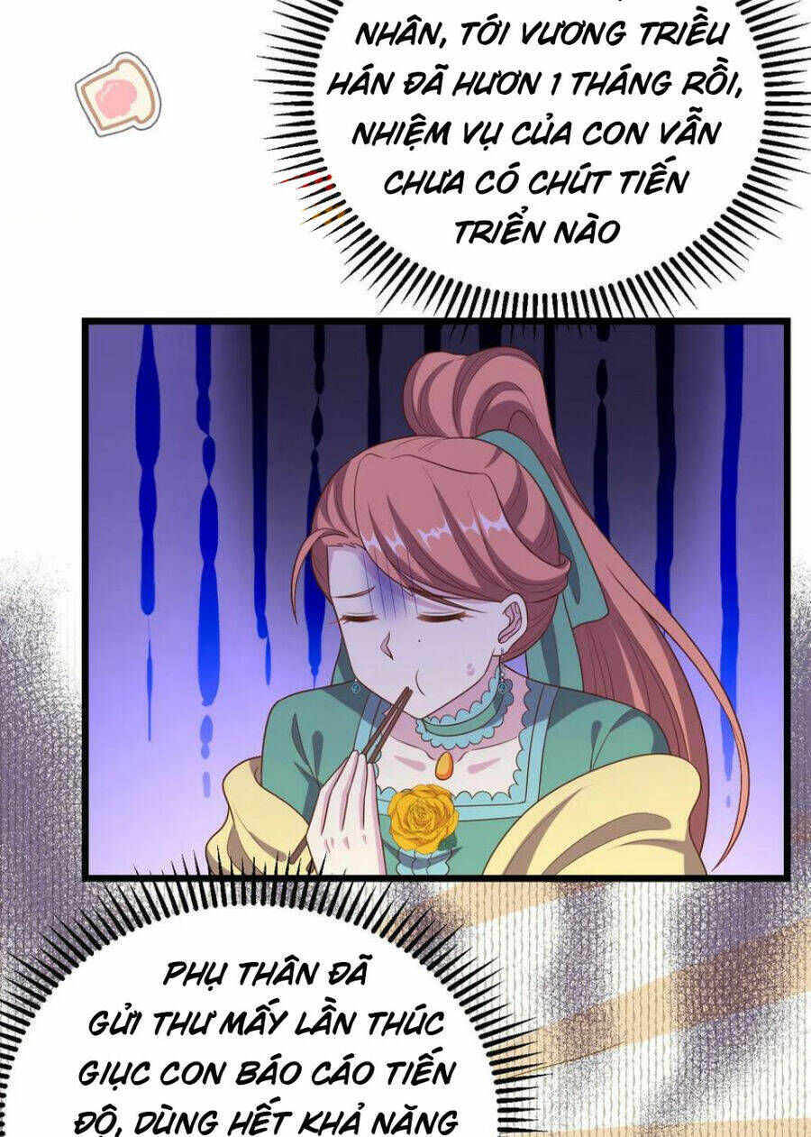 Từ Hôm Nay Bắt Đầu Làm Thành Chủ - Chapter 433 - Page 3