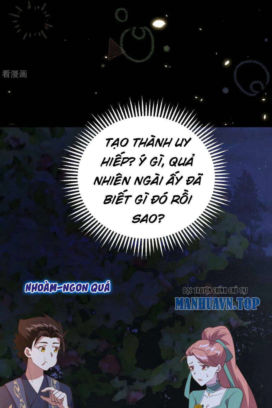 Từ Hôm Nay Bắt Đầu Làm Thành Chủ - Chapter 433 - Page 39