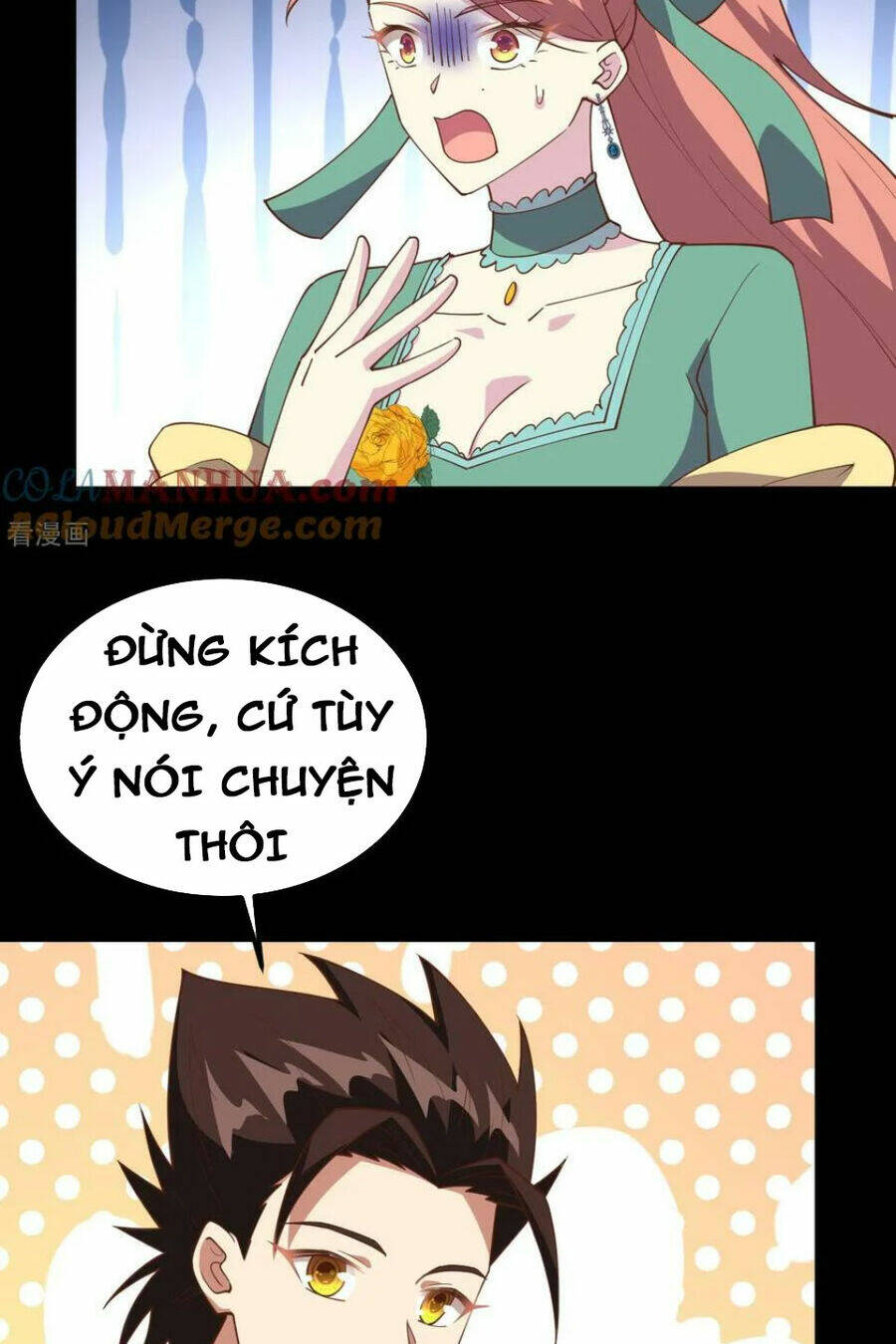 Từ Hôm Nay Bắt Đầu Làm Thành Chủ - Chapter 433 - Page 41