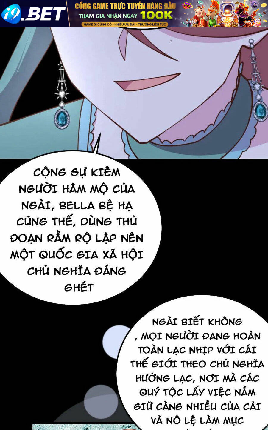 Từ Hôm Nay Bắt Đầu Làm Thành Chủ - Chapter 433 - Page 44