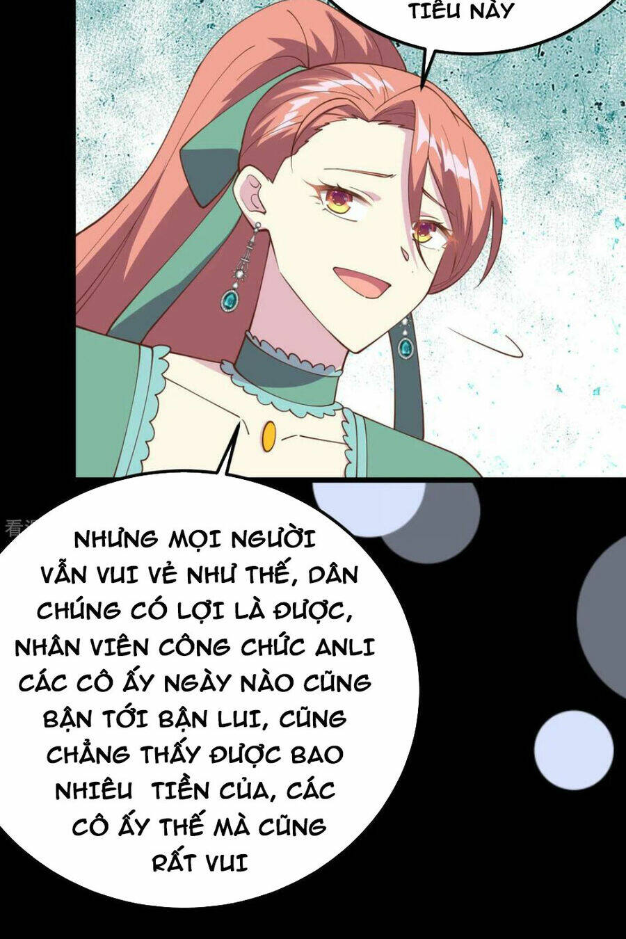 Từ Hôm Nay Bắt Đầu Làm Thành Chủ - Chapter 433 - Page 45