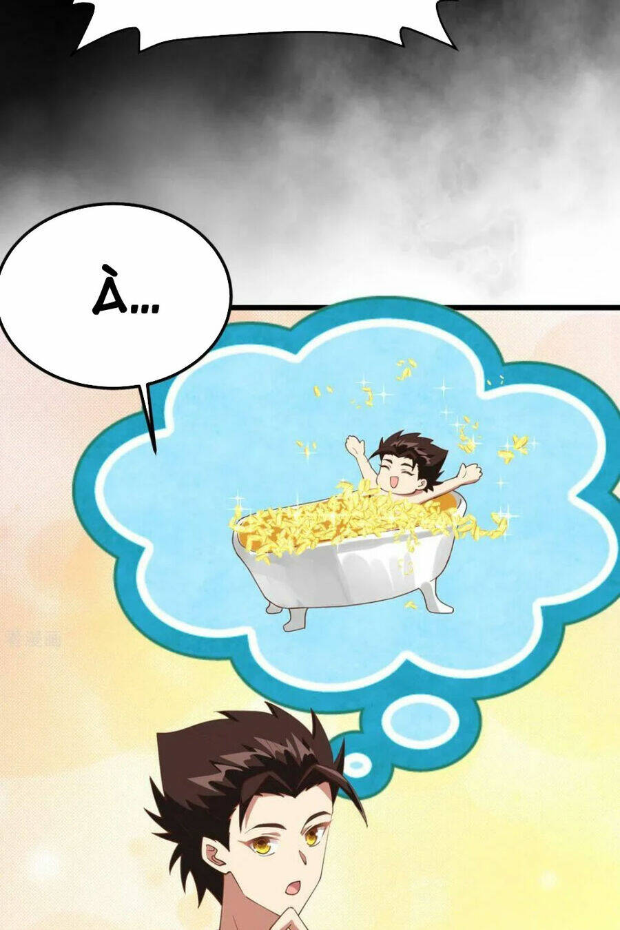 Từ Hôm Nay Bắt Đầu Làm Thành Chủ - Chapter 433 - Page 48