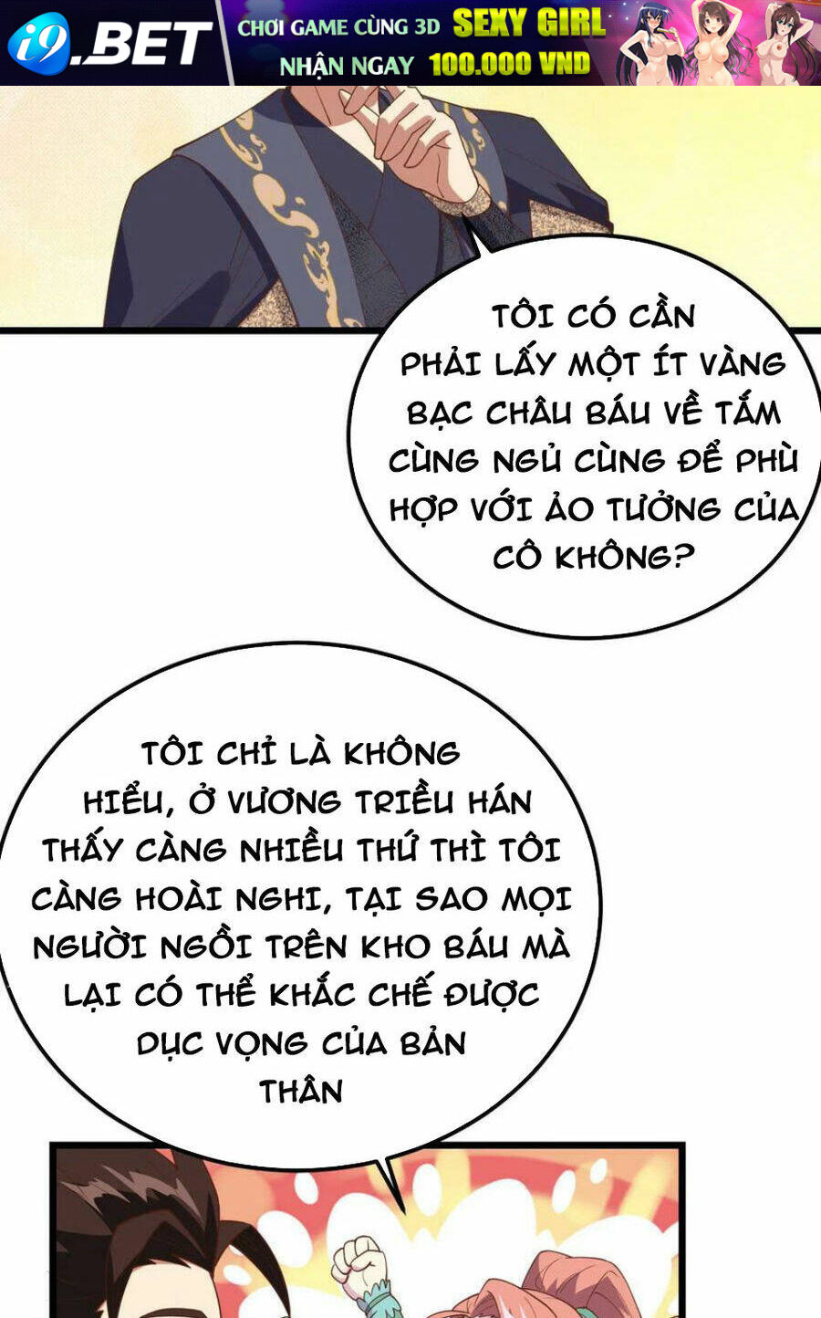 Từ Hôm Nay Bắt Đầu Làm Thành Chủ - Chapter 433 - Page 49