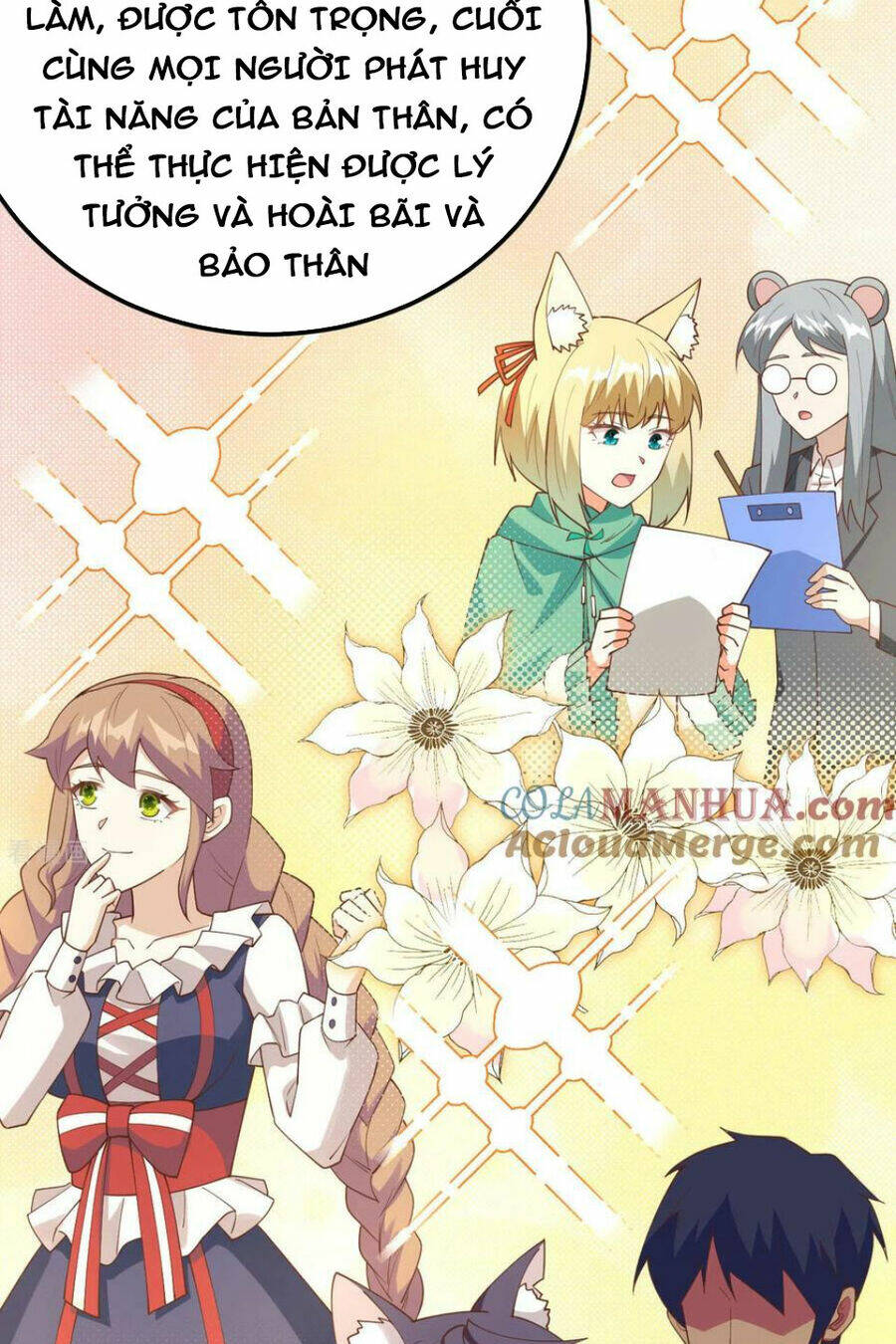 Từ Hôm Nay Bắt Đầu Làm Thành Chủ - Chapter 433 - Page 53