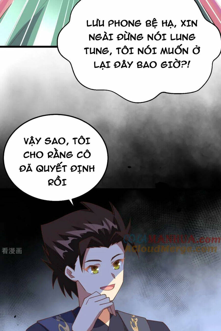 Từ Hôm Nay Bắt Đầu Làm Thành Chủ - Chapter 433 - Page 56