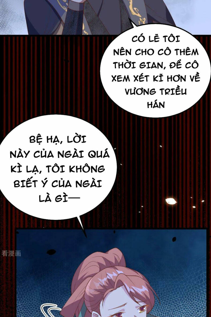 Từ Hôm Nay Bắt Đầu Làm Thành Chủ - Chapter 433 - Page 57