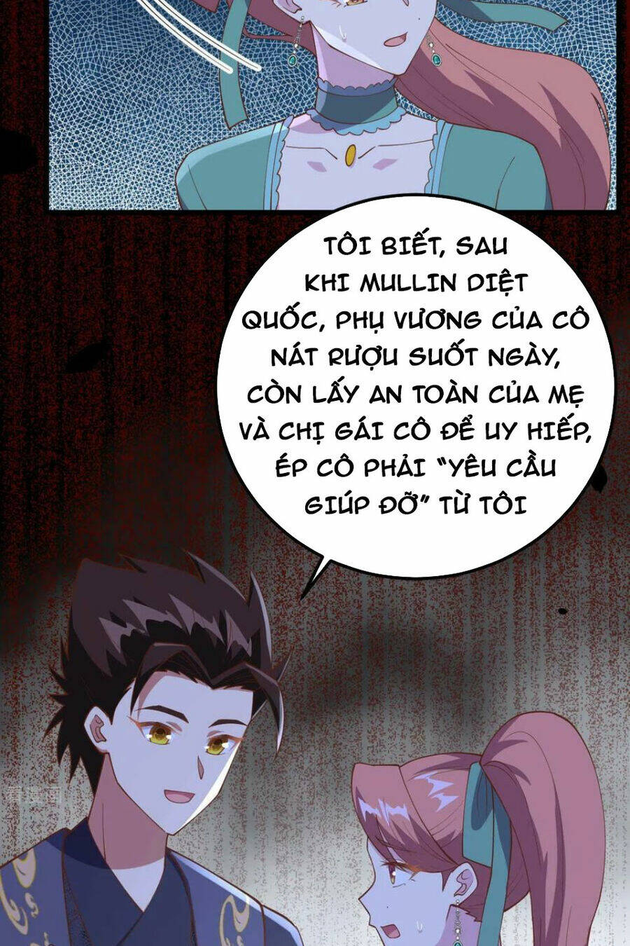 Từ Hôm Nay Bắt Đầu Làm Thành Chủ - Chapter 433 - Page 58