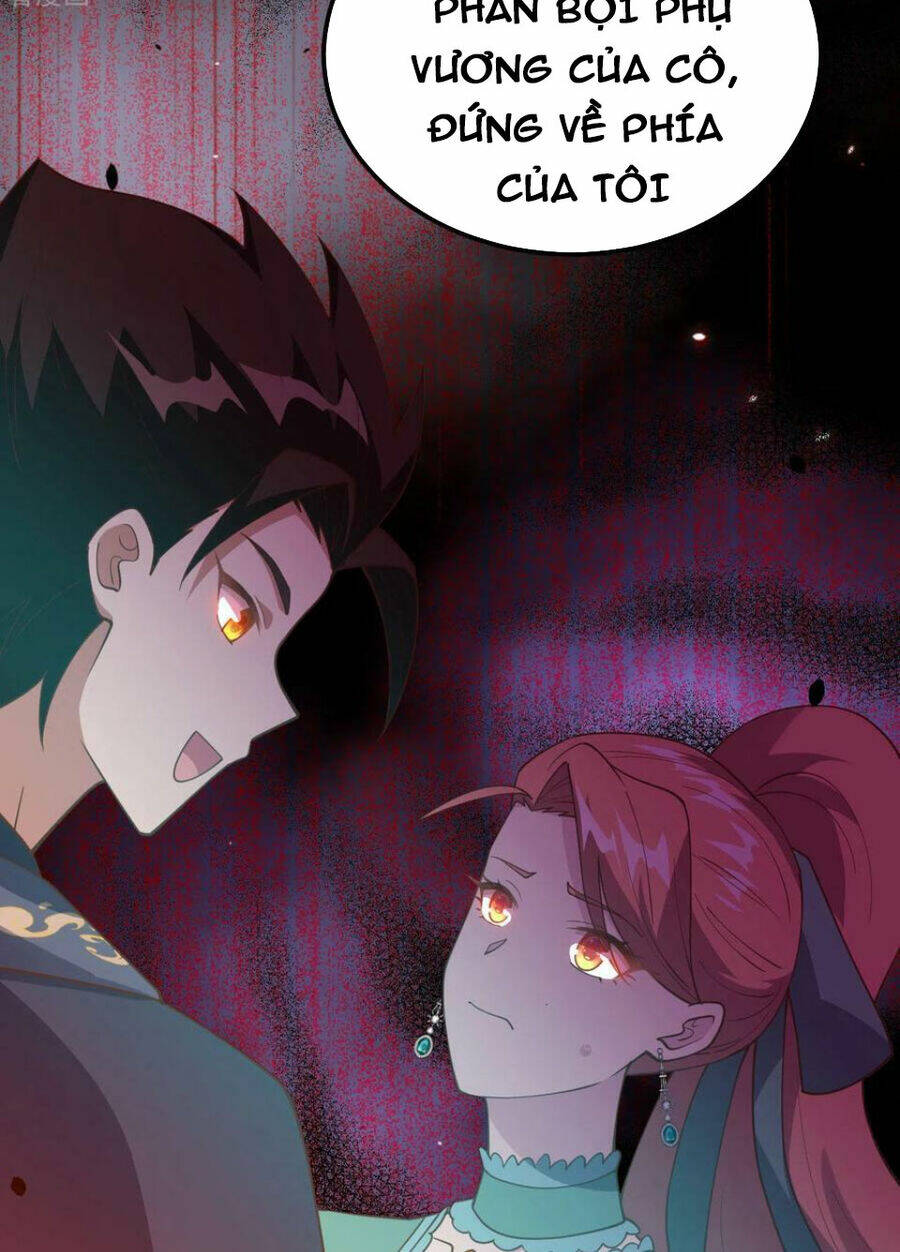 Từ Hôm Nay Bắt Đầu Làm Thành Chủ - Chapter 433 - Page 61