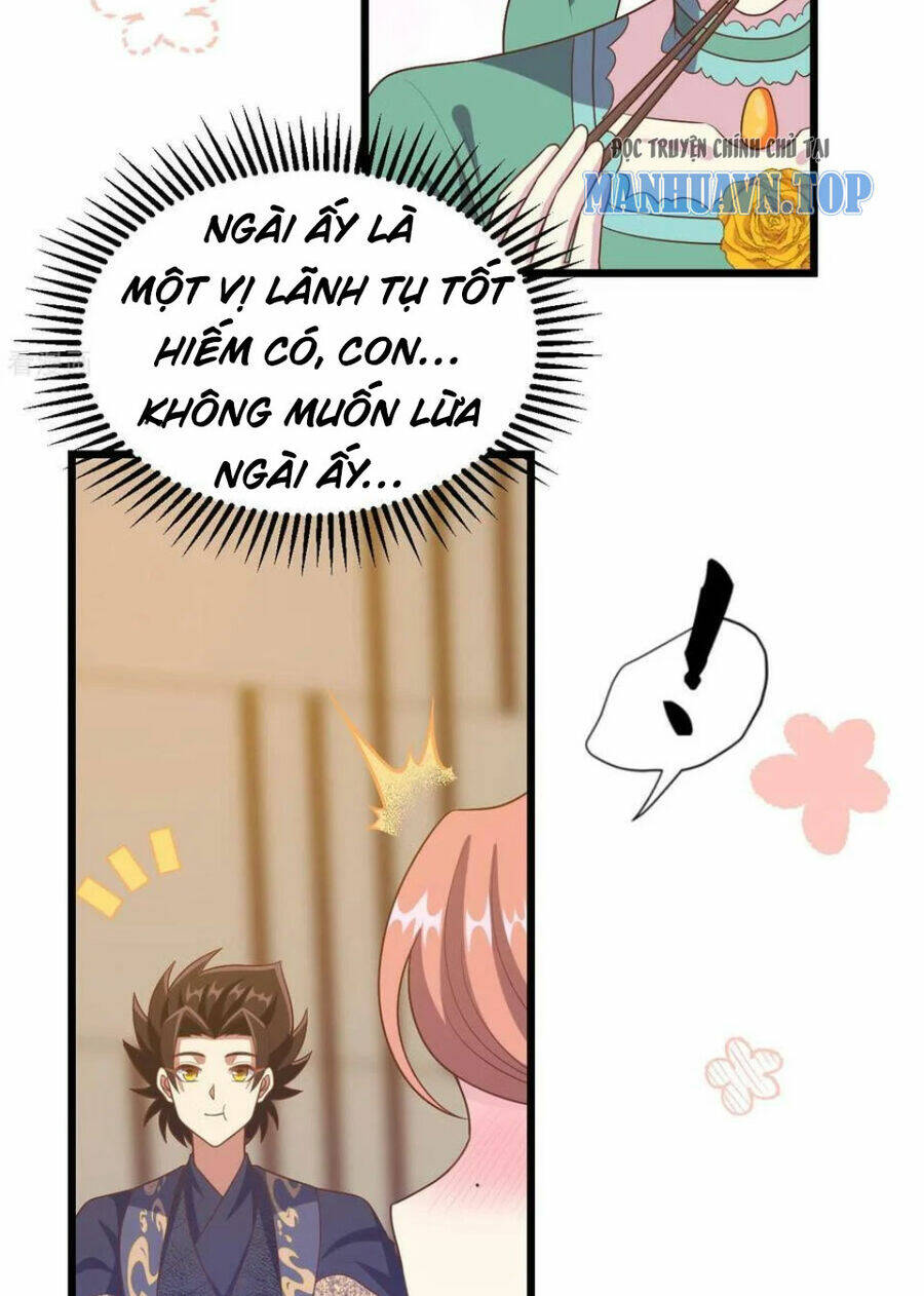 Từ Hôm Nay Bắt Đầu Làm Thành Chủ - Chapter 433 - Page 7