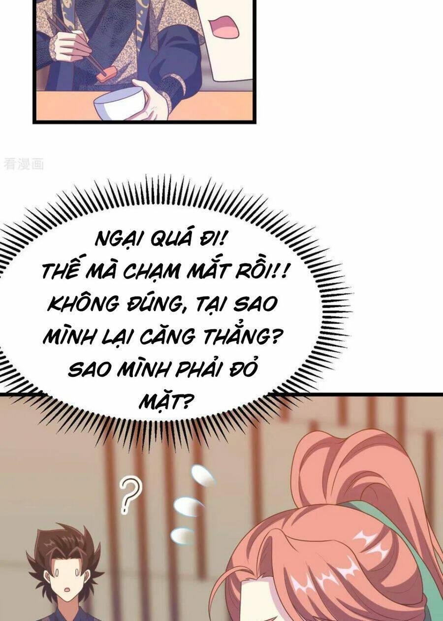 Từ Hôm Nay Bắt Đầu Làm Thành Chủ - Chapter 433 - Page 8