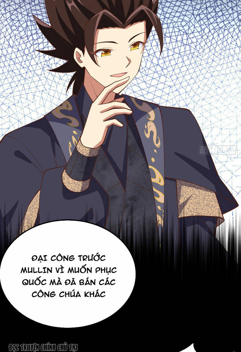 Từ Hôm Nay Bắt Đầu Làm Thành Chủ - Chapter 434 - Page 9