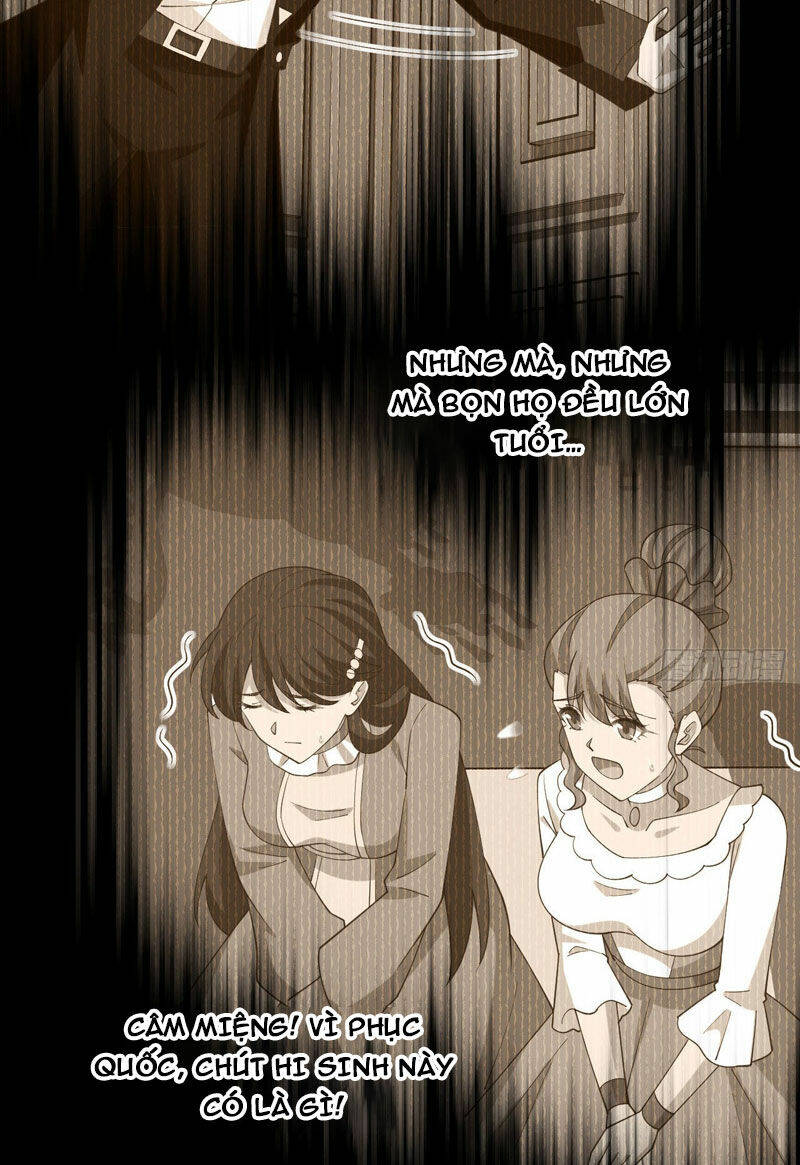 Từ Hôm Nay Bắt Đầu Làm Thành Chủ - Chapter 434 - Page 11