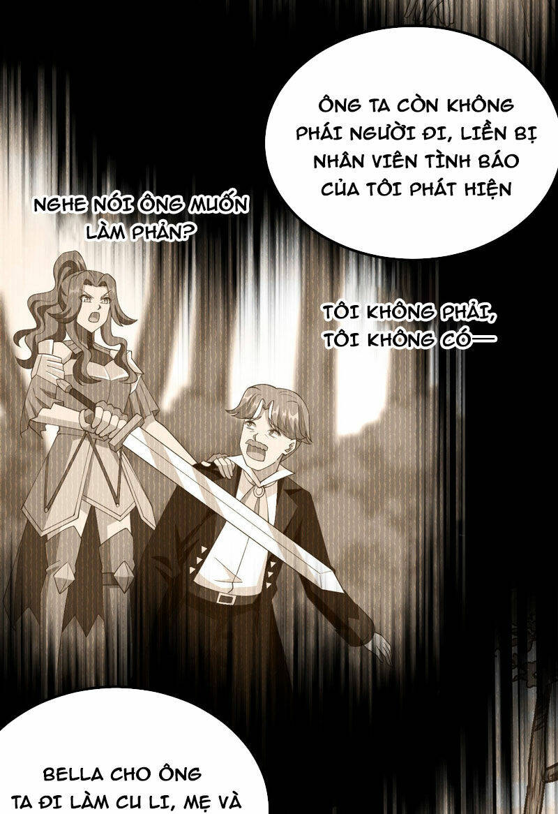 Từ Hôm Nay Bắt Đầu Làm Thành Chủ - Chapter 434 - Page 12