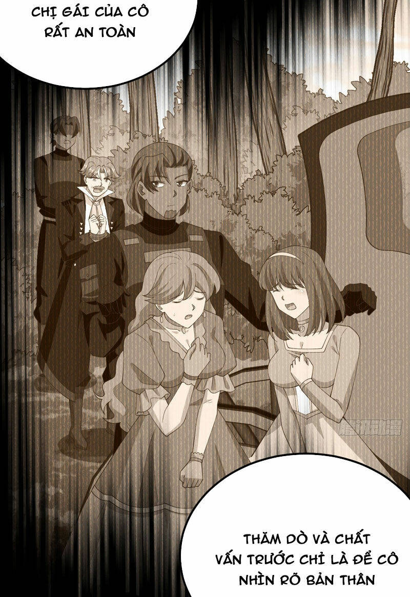 Từ Hôm Nay Bắt Đầu Làm Thành Chủ - Chapter 434 - Page 13