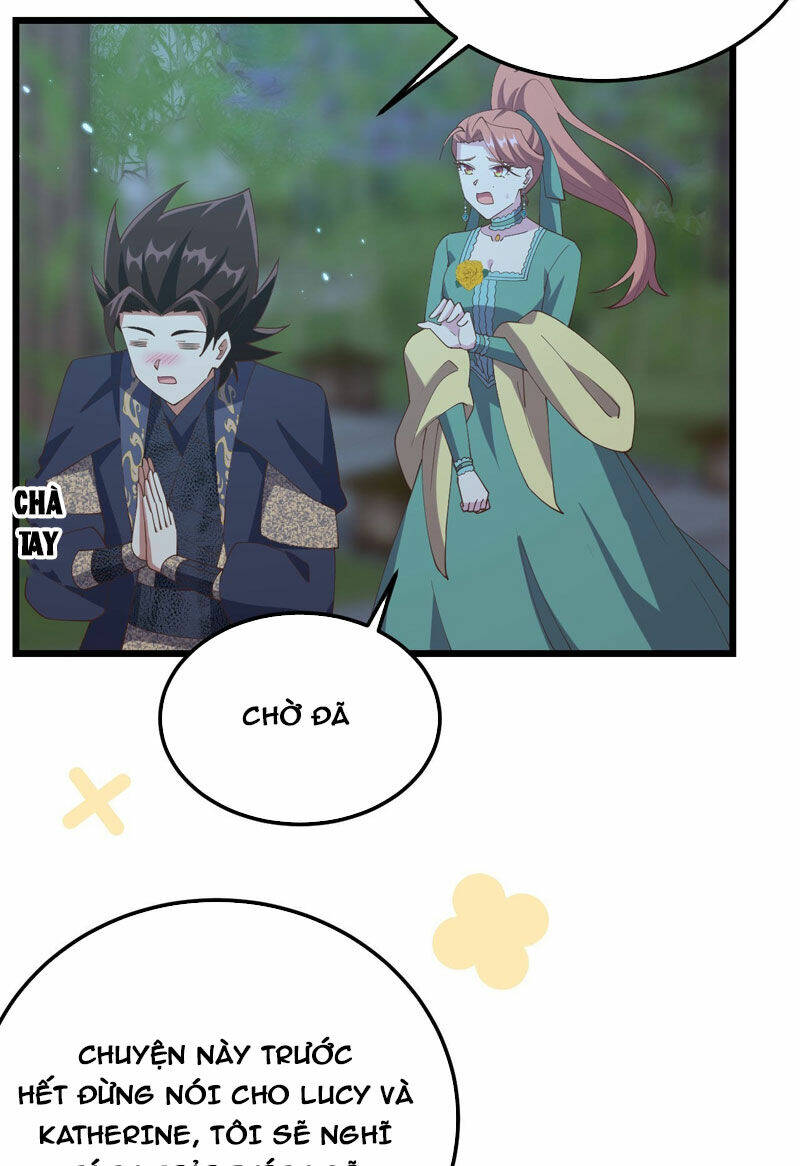 Từ Hôm Nay Bắt Đầu Làm Thành Chủ - Chapter 434 - Page 17