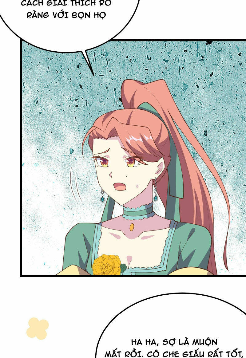 Từ Hôm Nay Bắt Đầu Làm Thành Chủ - Chapter 434 - Page 18