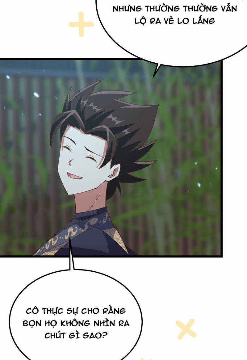 Từ Hôm Nay Bắt Đầu Làm Thành Chủ - Chapter 434 - Page 19