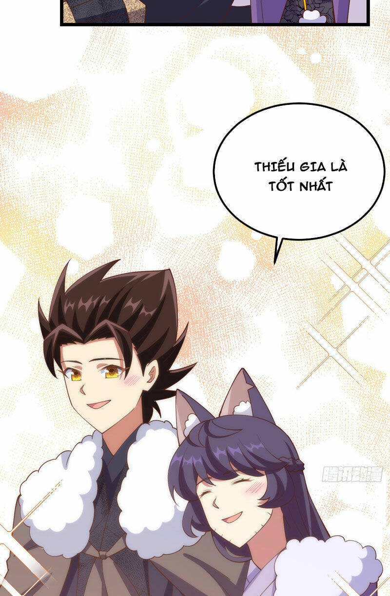 Từ Hôm Nay Bắt Đầu Làm Thành Chủ - Chapter 434 - Page 24