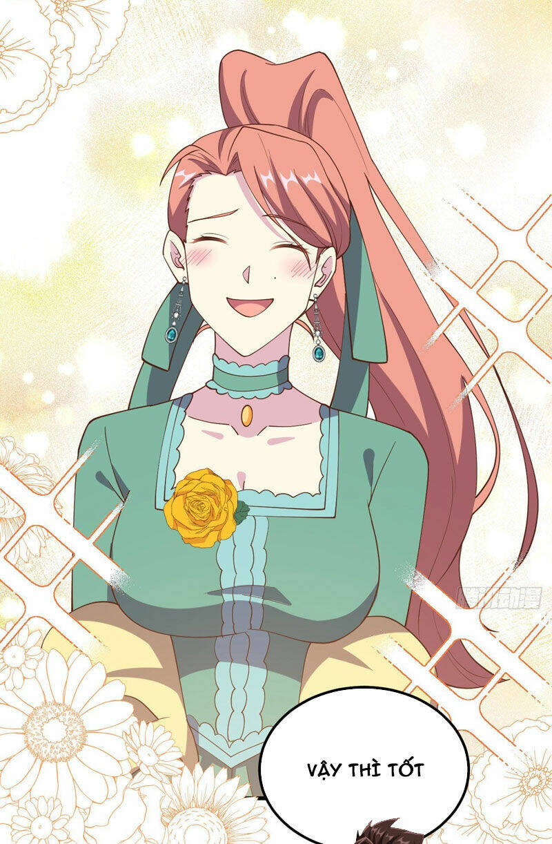 Từ Hôm Nay Bắt Đầu Làm Thành Chủ - Chapter 434 - Page 29