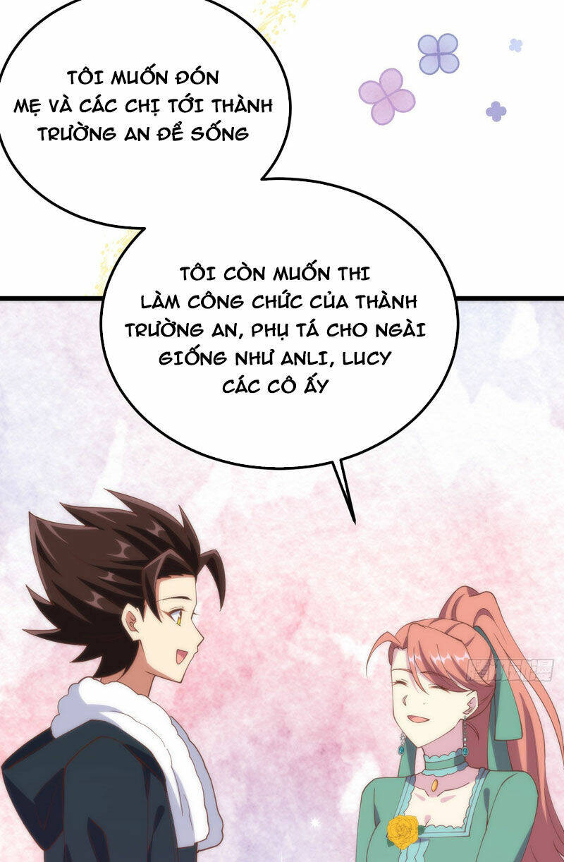 Từ Hôm Nay Bắt Đầu Làm Thành Chủ - Chapter 434 - Page 32