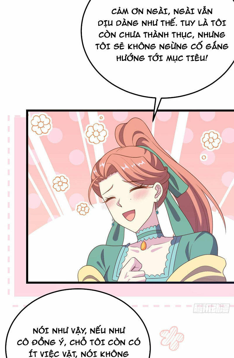 Từ Hôm Nay Bắt Đầu Làm Thành Chủ - Chapter 434 - Page 34