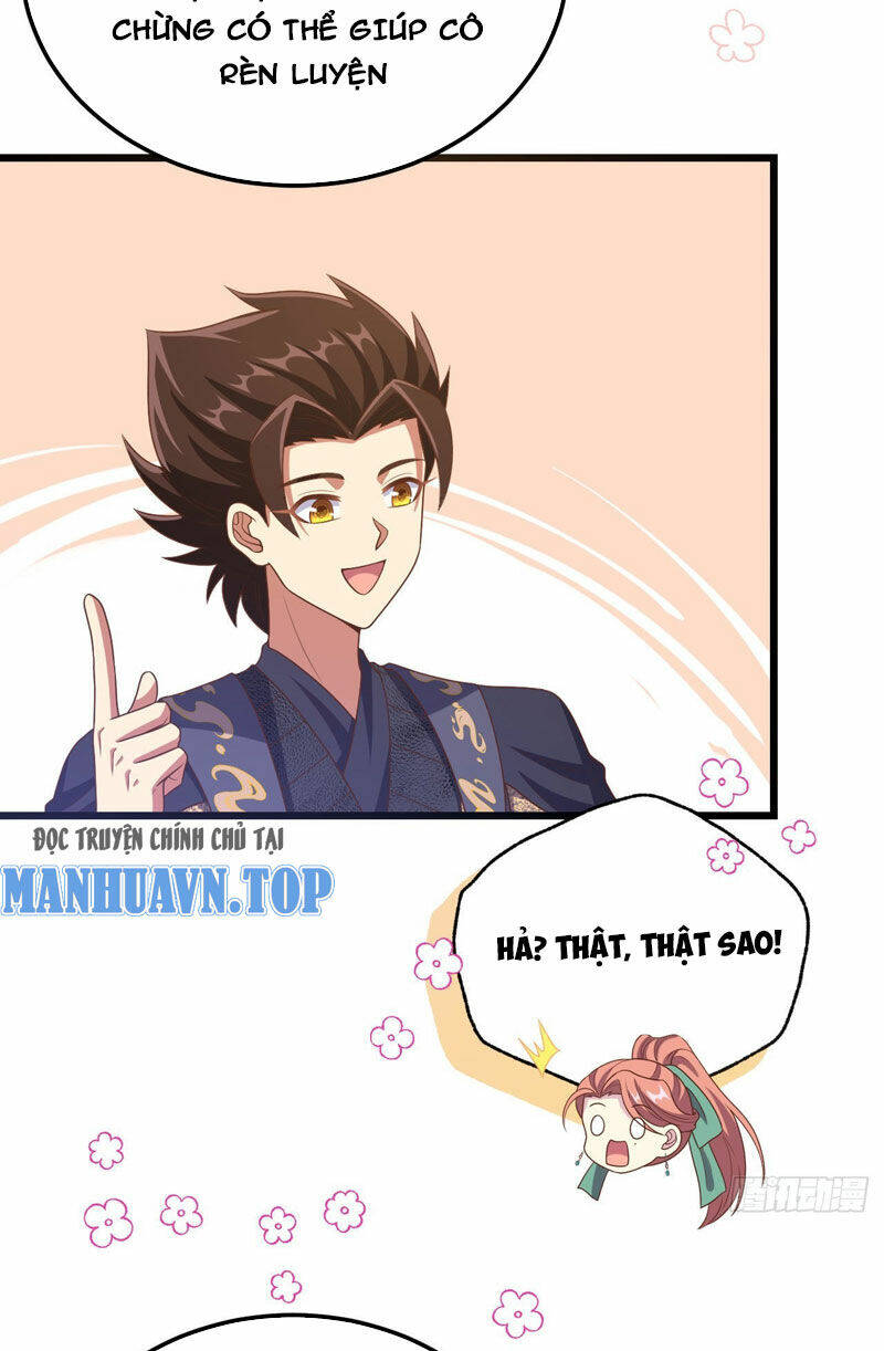 Từ Hôm Nay Bắt Đầu Làm Thành Chủ - Chapter 434 - Page 35