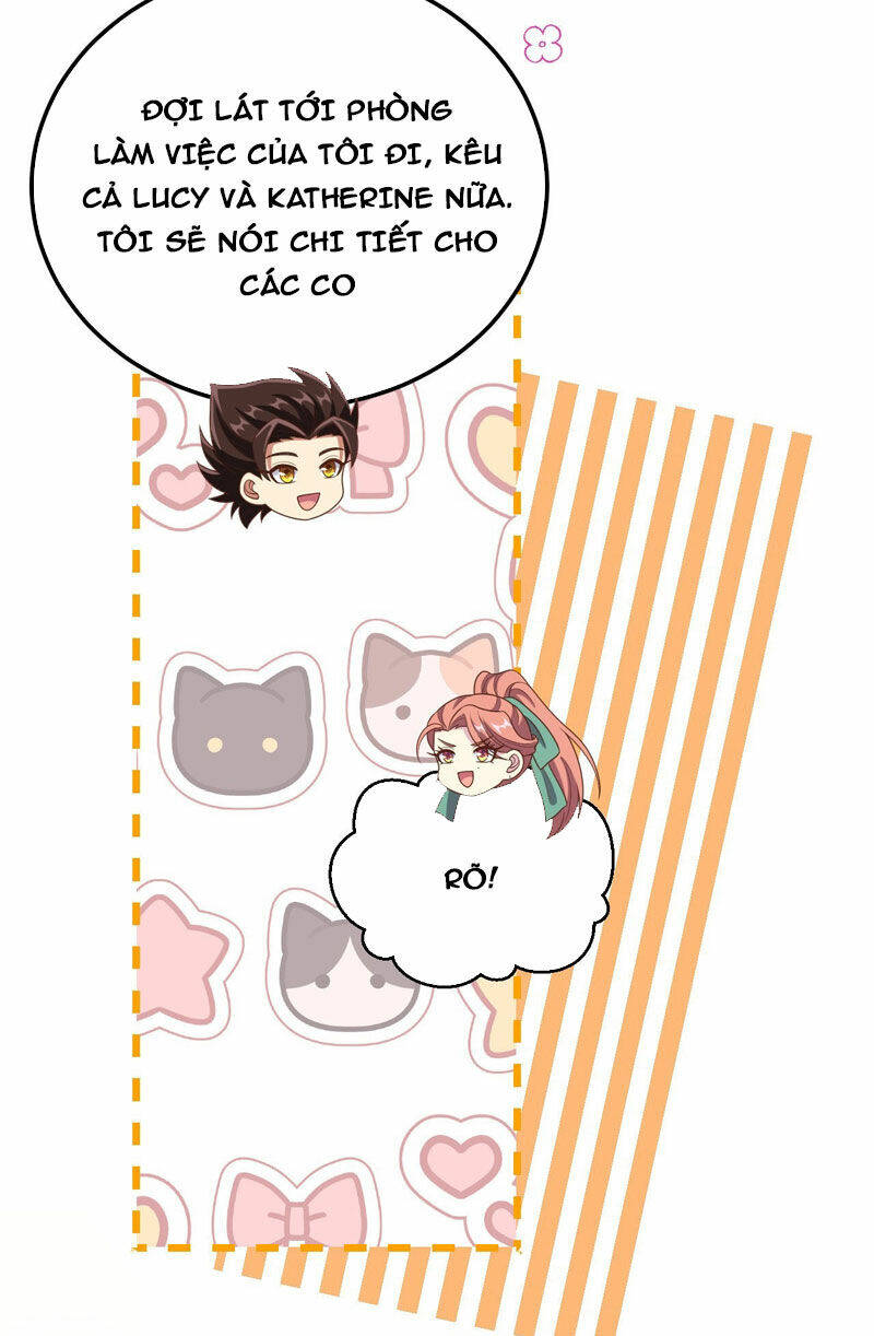 Từ Hôm Nay Bắt Đầu Làm Thành Chủ - Chapter 434 - Page 36