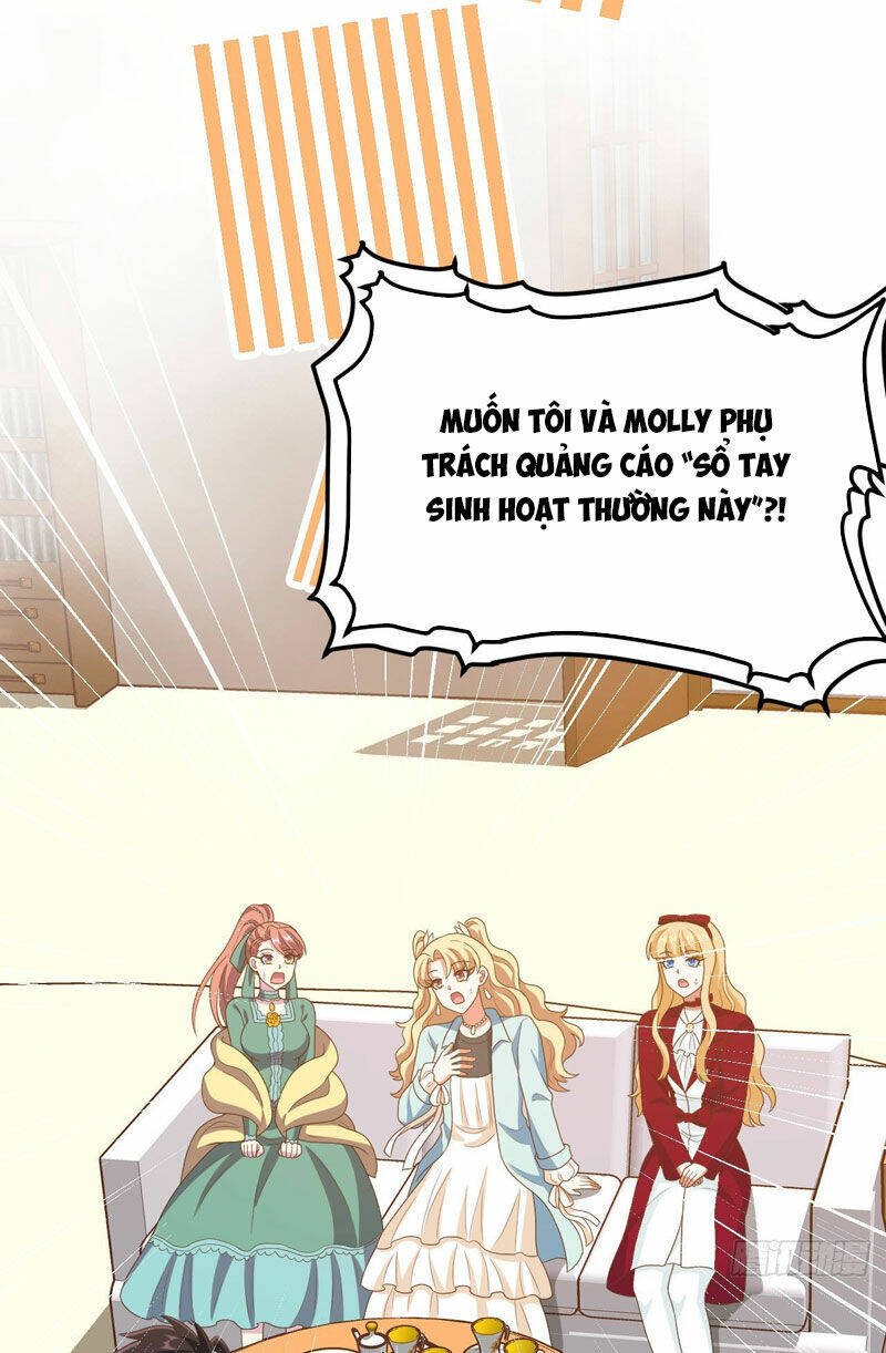 Từ Hôm Nay Bắt Đầu Làm Thành Chủ - Chapter 434 - Page 37