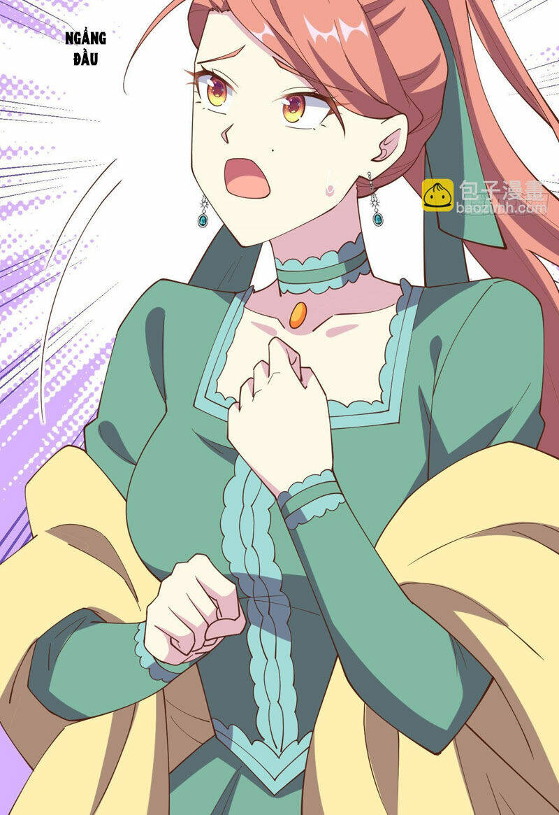 Từ Hôm Nay Bắt Đầu Làm Thành Chủ - Chapter 434 - Page 3