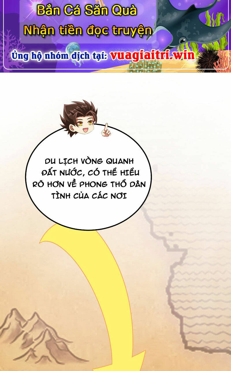 Từ Hôm Nay Bắt Đầu Làm Thành Chủ - Chapter 434 - Page 41