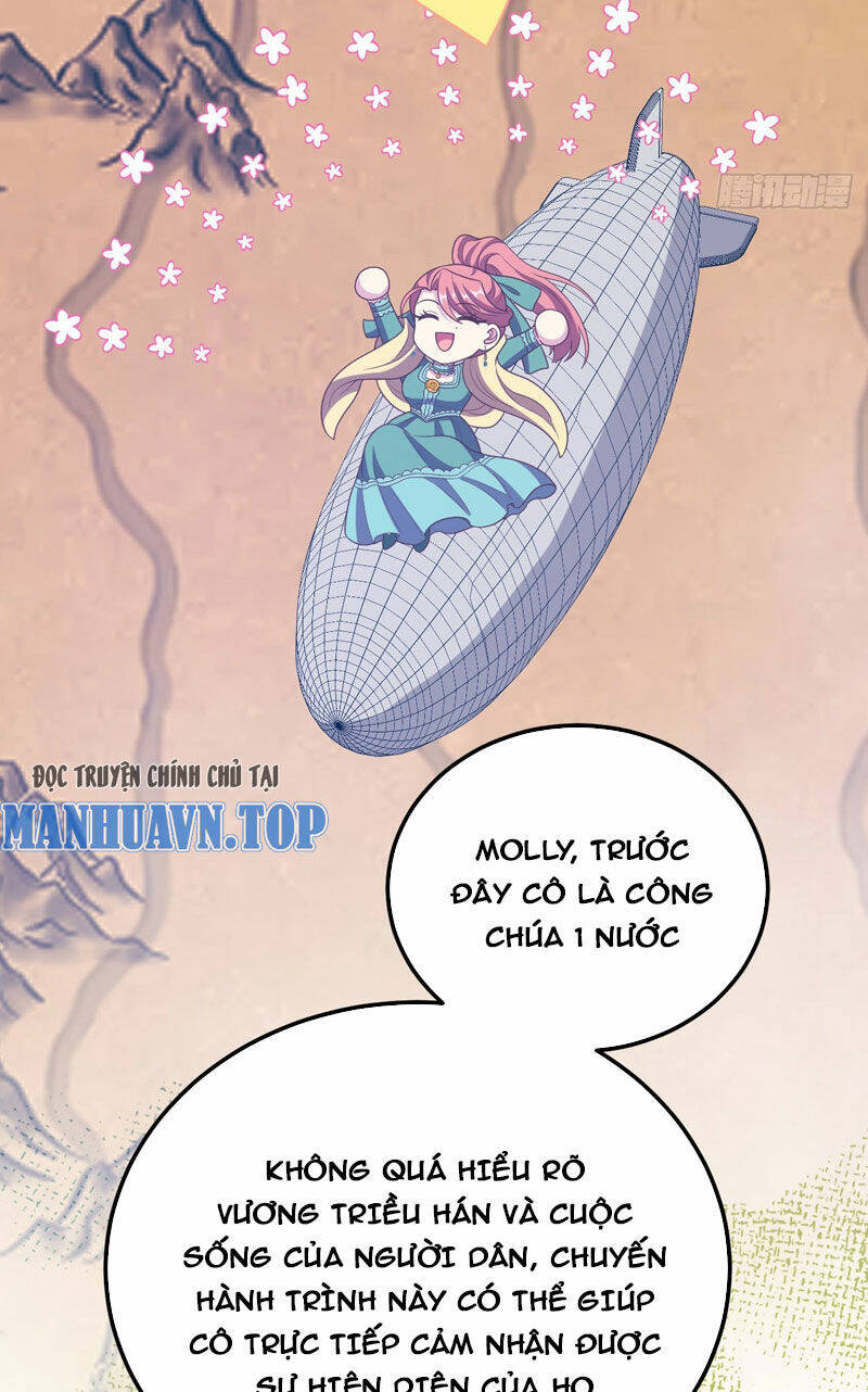 Từ Hôm Nay Bắt Đầu Làm Thành Chủ - Chapter 434 - Page 43