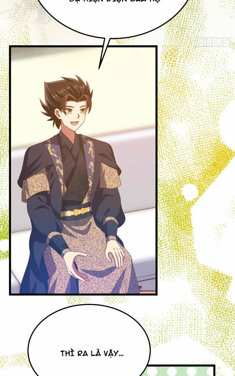 Từ Hôm Nay Bắt Đầu Làm Thành Chủ - Chapter 434 - Page 44