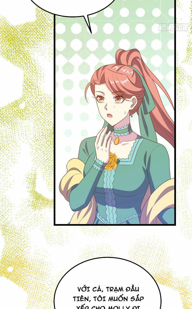 Từ Hôm Nay Bắt Đầu Làm Thành Chủ - Chapter 434 - Page 45