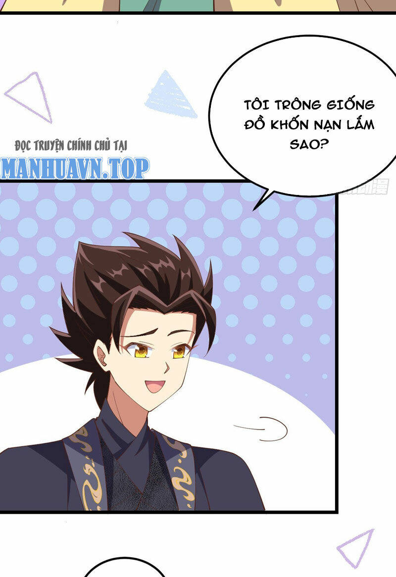 Từ Hôm Nay Bắt Đầu Làm Thành Chủ - Chapter 434 - Page 4