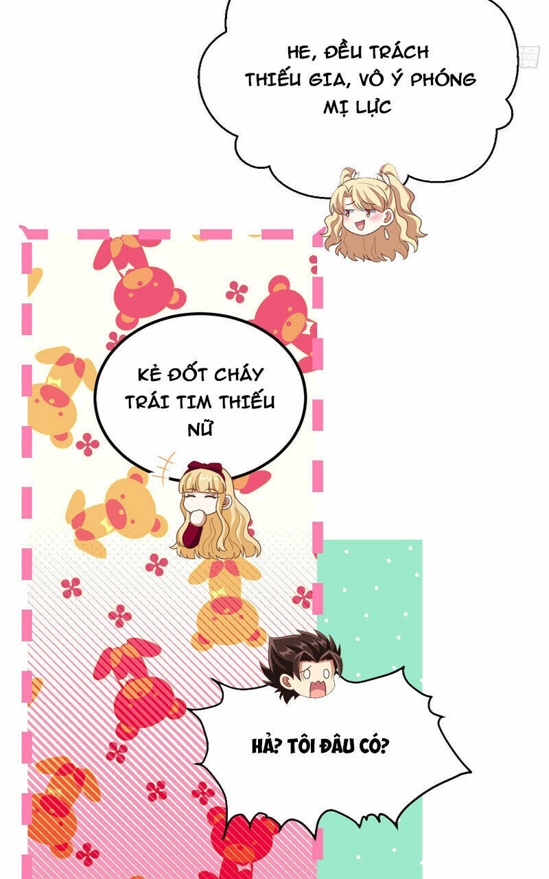 Từ Hôm Nay Bắt Đầu Làm Thành Chủ - Chapter 434 - Page 51