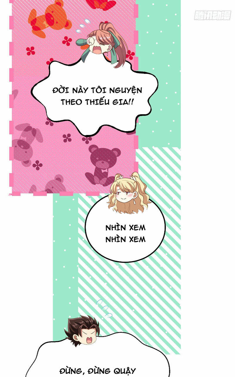 Từ Hôm Nay Bắt Đầu Làm Thành Chủ - Chapter 434 - Page 52