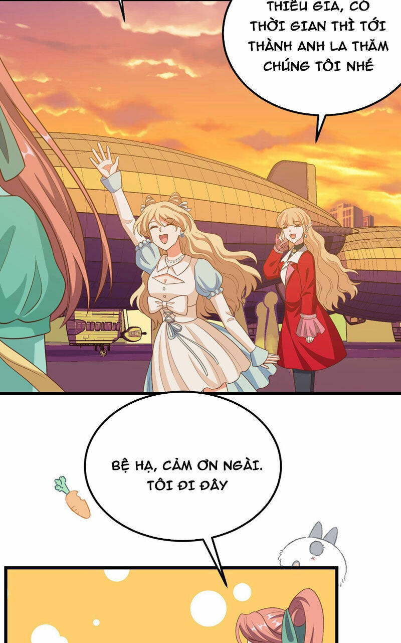 Từ Hôm Nay Bắt Đầu Làm Thành Chủ - Chapter 434 - Page 56