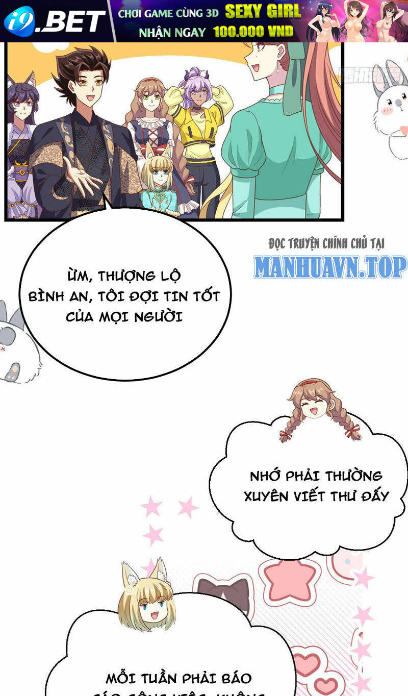 Từ Hôm Nay Bắt Đầu Làm Thành Chủ - Chapter 434 - Page 57