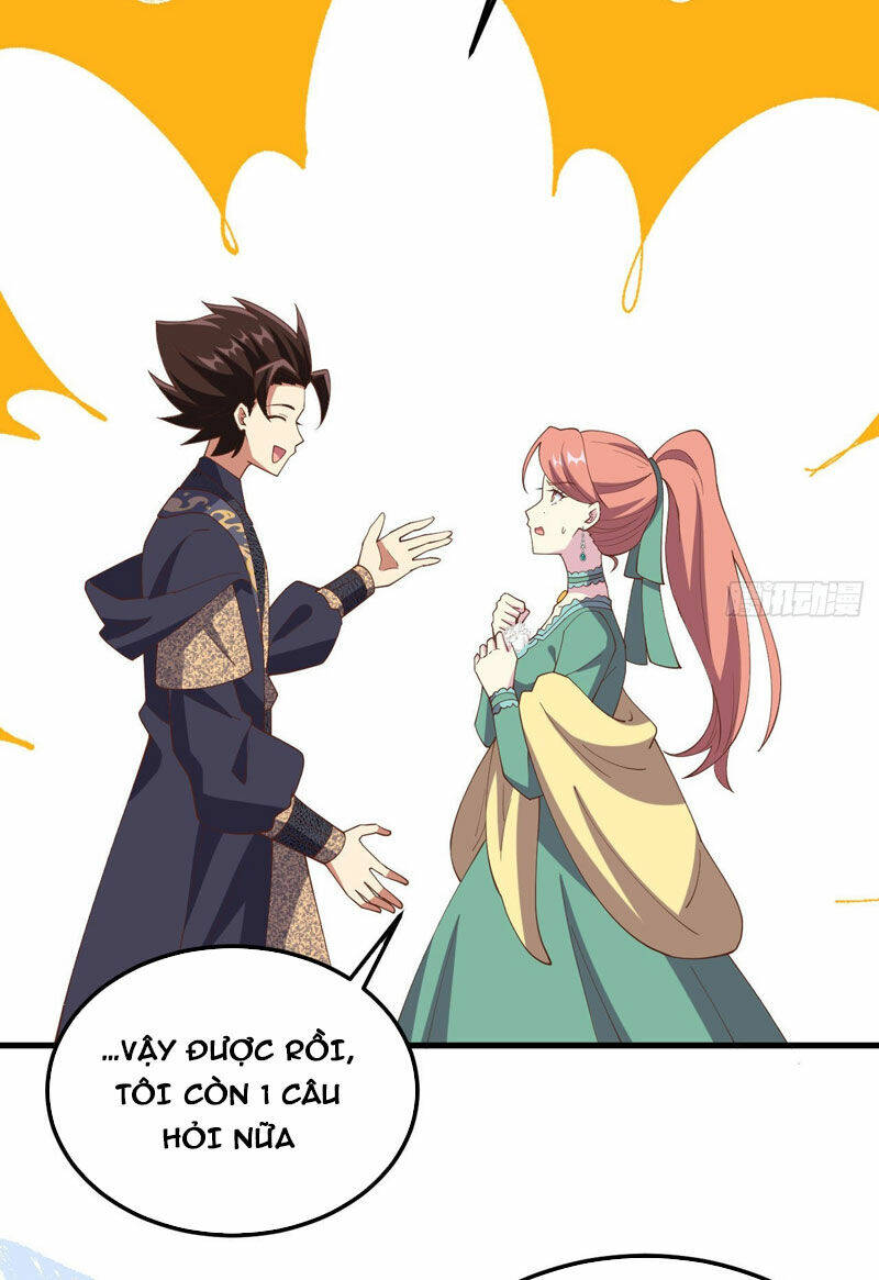 Từ Hôm Nay Bắt Đầu Làm Thành Chủ - Chapter 434 - Page 6