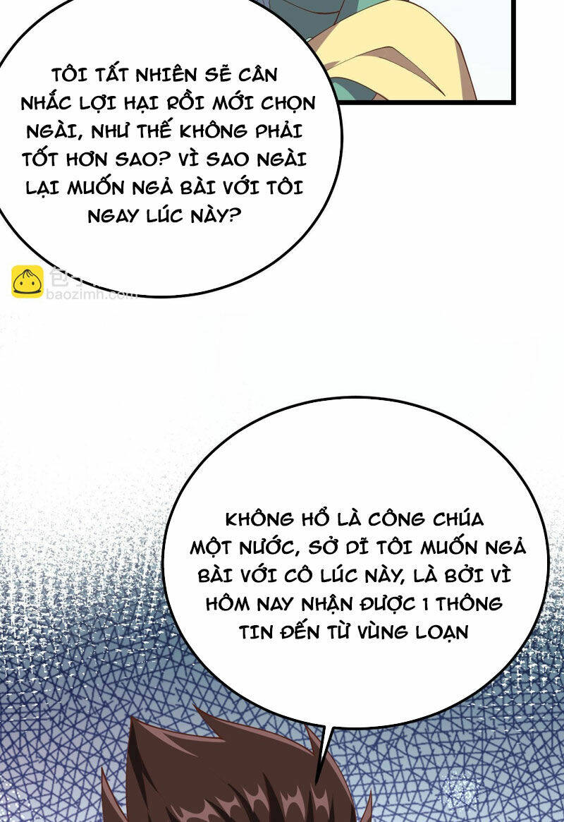 Từ Hôm Nay Bắt Đầu Làm Thành Chủ - Chapter 434 - Page 8